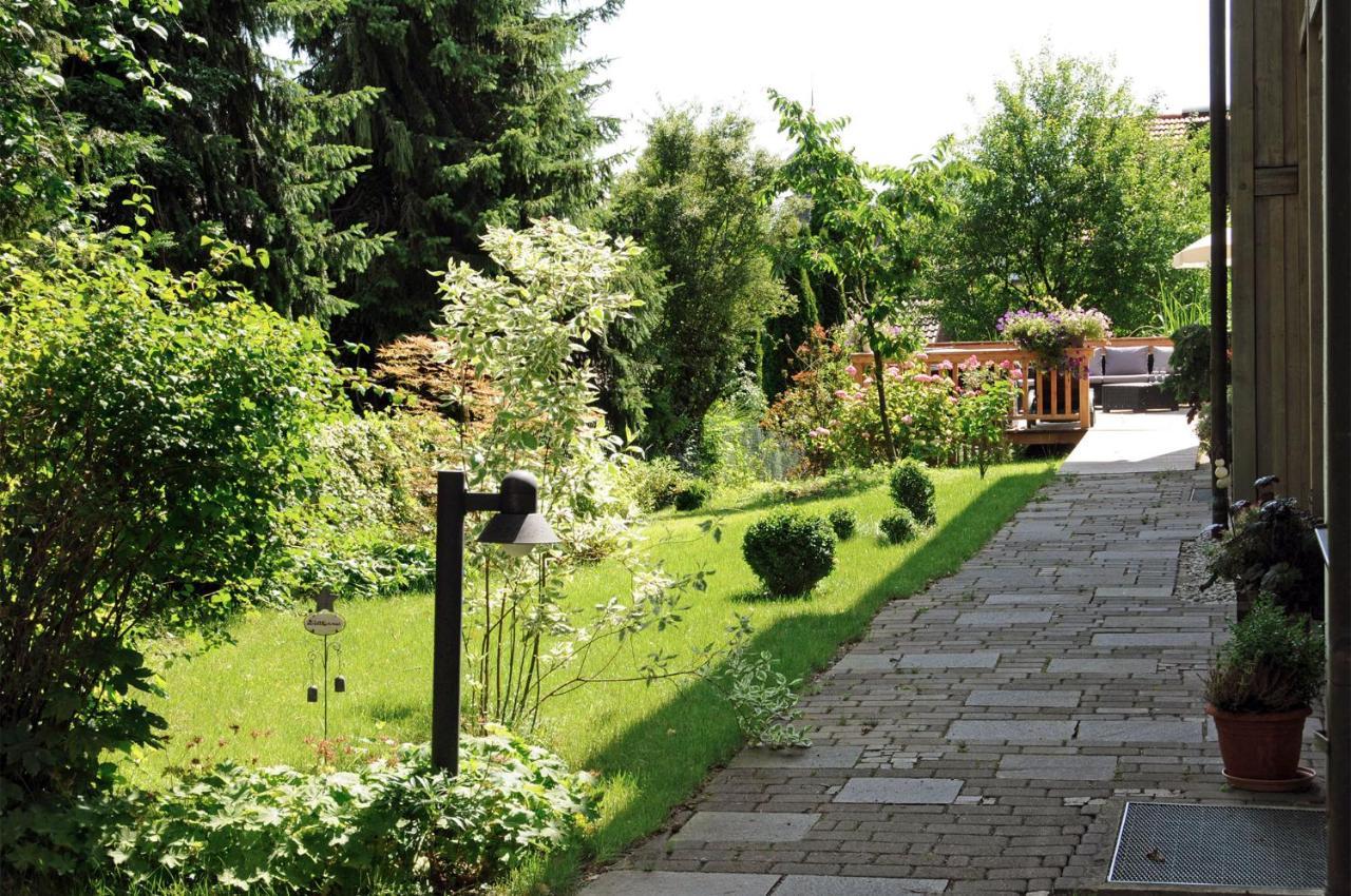 Ferienwohnungen Wendelstein Bad Feilnbach Bagian luar foto