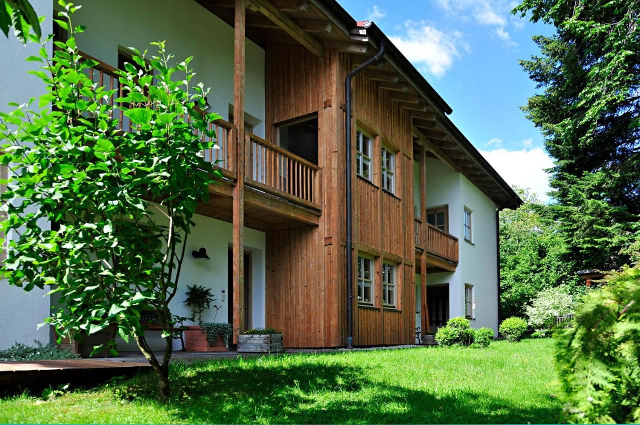 Ferienwohnungen Wendelstein Bad Feilnbach Bagian luar foto